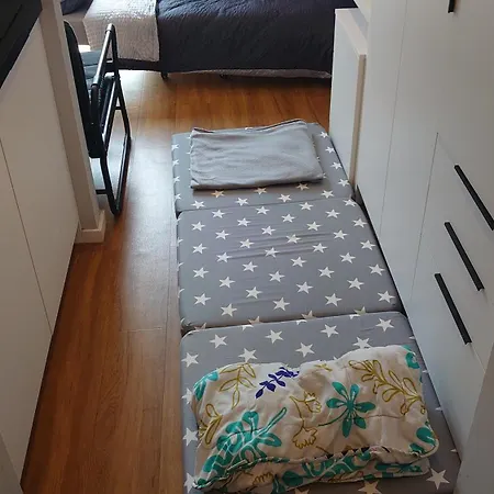 One Bed In Room, With Bathroom Shared With Ownner فندق مبيت وإفطار